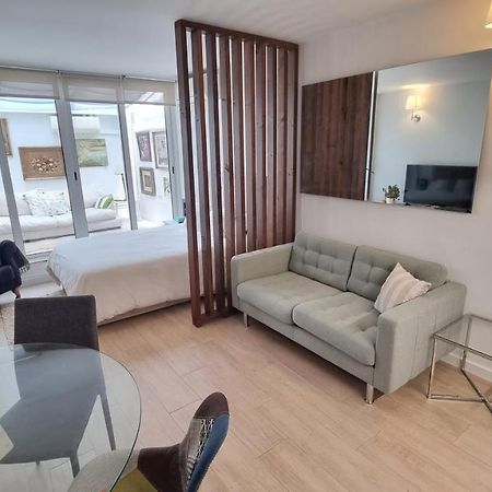 Loft Con Encanto Centro Valencia Apartment Bagian luar foto