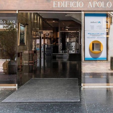 Loft Con Encanto Centro Valencia Apartment Bagian luar foto