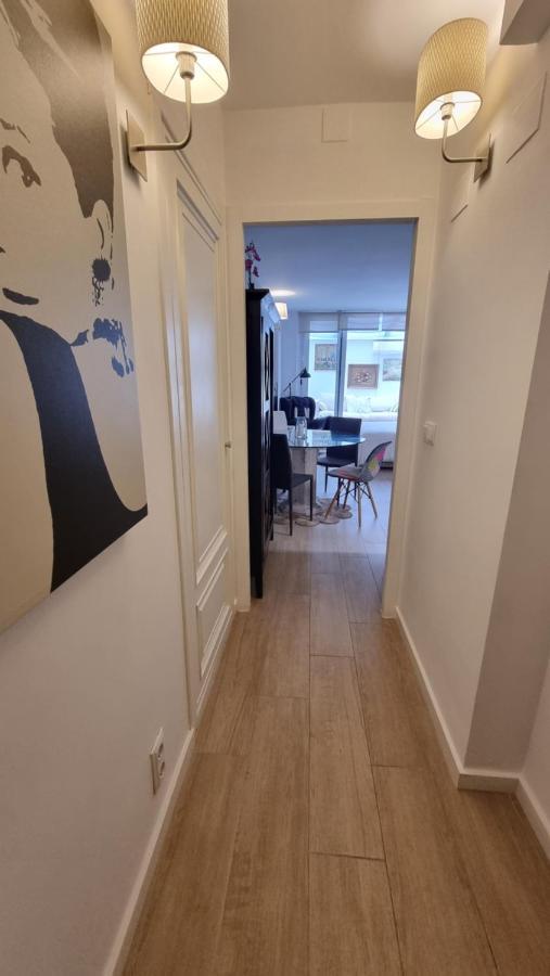 Loft Con Encanto Centro Valencia Apartment Bagian luar foto