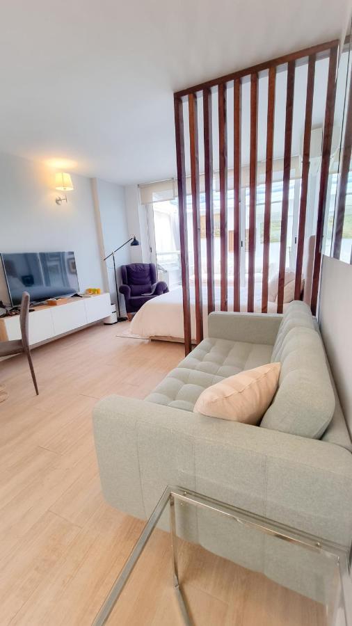 Loft Con Encanto Centro Valencia Apartment Bagian luar foto